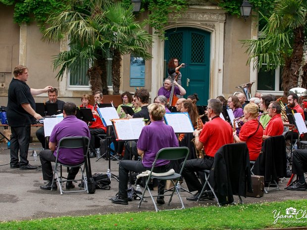 Concerts du PRINTEMPS 2025