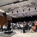 1ère partie Orchestre d'Harmonie de Montigny-lès-Metz